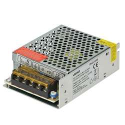 12VDC 5A 60W Industrial Power Supply 