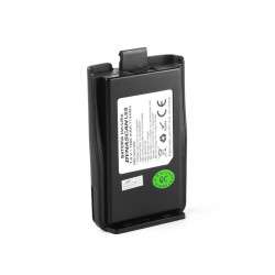 Lithium Ion (Li-Ion) battery with 1600 mAh for Dynascan L-88