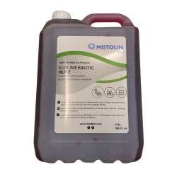 Limpiador de suelos Mistolin Premium SUBLIME EXOTIC HLP-E - 5L