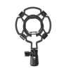 Cardioid USB Microphone with Extendable Arm for Streaming - Anti-vibration Mount - 2.50m Cable - Mars Gaming MMICPRO