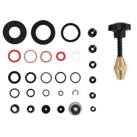 TAP RESEATING SET