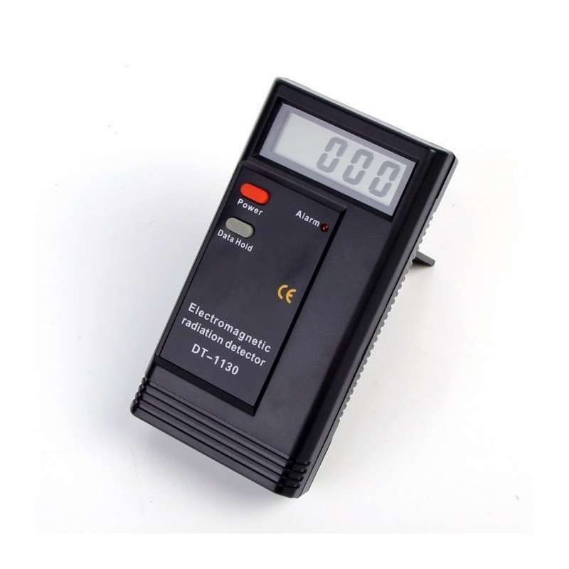 Electromagnetic Radiation Meter Dt1130