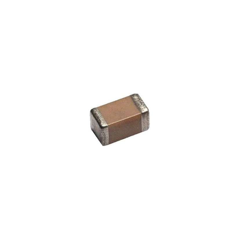  SMD 10uF , 6.3V, 20% 0603 Ceramic capacitor (Multilayer)  