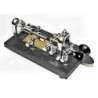 Vibroplex ''Bug'' Original Standard black - CHAVE DE TELEGRAFIA