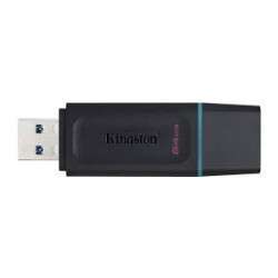 Pen Drive USB 3.2 - 64 GB  - Kingston DataTraveler Exodia