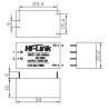 HLK-PM01 - Convertidor AC/DC STEP-DOWN, AC IN 220V, DC OUT 5V, 0.6A