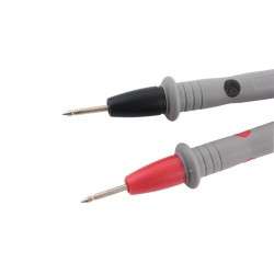 Multimeter probes with 900mm cable - 1000V/20AMP