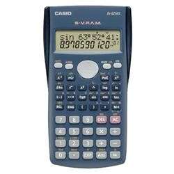Scientific Calculator Casio fx-82MS