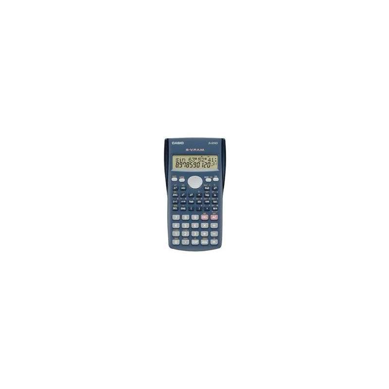Scientific Calculator Casio fx-82MS