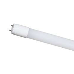 T8 LED 150cm 230VAC 22W 6500K 2250lm revestimiento de vidrio - unilate