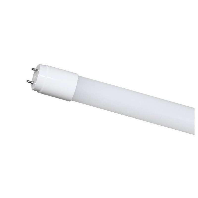 T8 LED 150cm 230VAC 22W 6500K 2250lm glass coating - unilateral