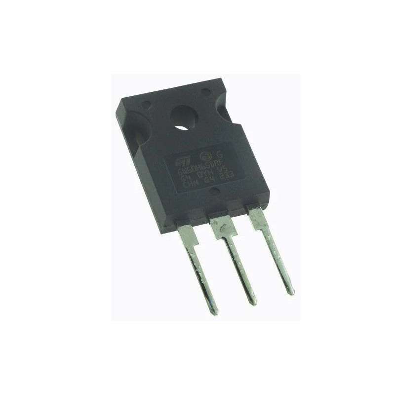 STGW60H65DRF Transistor IGBT