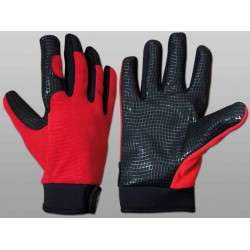 Professional Work Gloves - 10 (XL)
