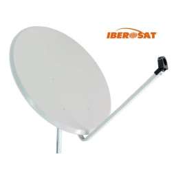 Parabolic Antenna OFFSET 85cm  with LH Structure