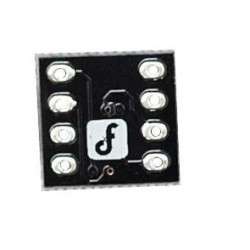 Adapter board SOP8 to DIP8 + 2 bars 4 pins - DFRobot FIT0290