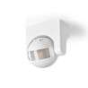 180º adjustable infrared motion sensor - IP44 - Nedis