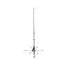 SIRIO 827 Antena base CB 6.70m 8 radiales