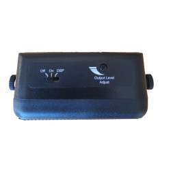 NES10-2 MK4  amplified DSP Noise Eliminating Speaker