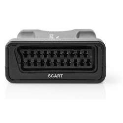 Convertidor SCART - HDMI/MHL (analógico a digital)