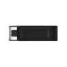 Pendrive DataTraveler 70 USB-C 3.2 - 128GB - Kingston DT70/128GB