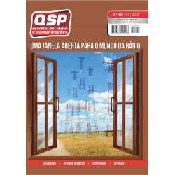 456  QSP - Revista de rádio e comunicações nº 456 01 2023
