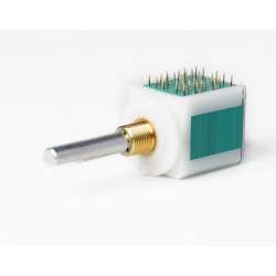 Replacement channel selector potentiometer for Super Star 3900