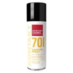 KONTAKT 701 200ml Pure Vaseline Spray