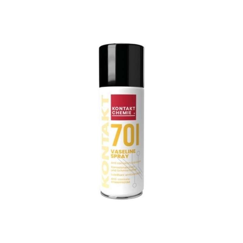 KONTAKT 701 200ml Pure Vaseline Spray