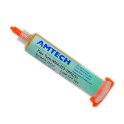 AMTECH RMA-223-TPF(UV) 10cc Gel Flux