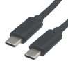 USB-C 3.1 Male Cable - USB-C 3.1 Male 3 m