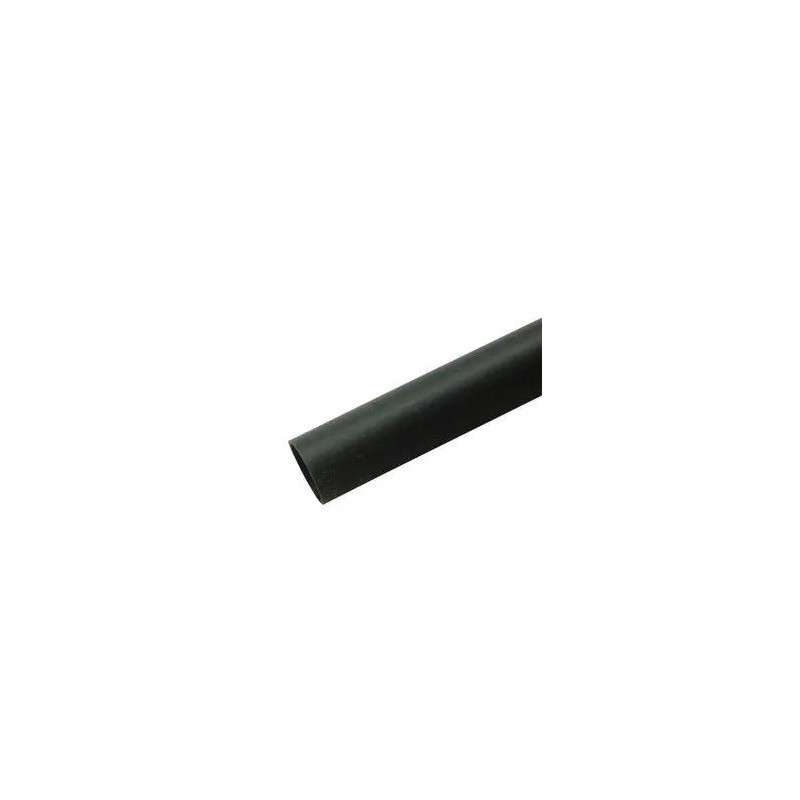 Heat Shrink Tubing, Dual Wall ,50mm  4:1, 5.75 mm, Black - RBK-ILS-125-NR1