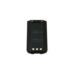 TYT MD-380 Batería original Li-Ion 2000 mAh