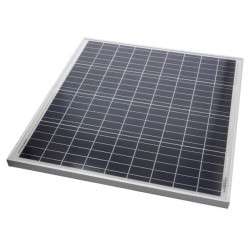 Photovoltaic panel 18.2V 60W polycrystalline 670X650X30MM - CL-SM60P