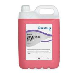 Sabonete Liquido Rosa 5L - Mistolin DERMOCARE GELATI BSG-G