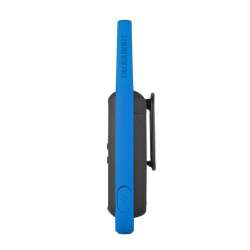 Motorola TALKABOUT T62 - Azul - Walkie-talkies PMR