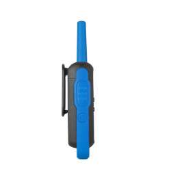Motorola TALKABOUT T62 - Blue - PMR Walkie-Talkies