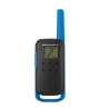 Motorola TALKABOUT T62 - Azul - PMR Walkie-Talkies