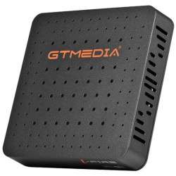 Receptor  Wi-Fi Full HD - Decodificador IPTV - GTMedia I-FIRE