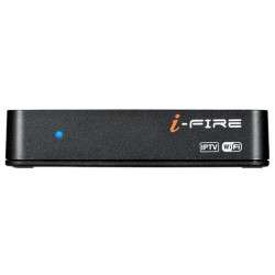 Receptor  Wi-Fi Full HD - Decodificador IPTV - GTMedia I-FIRE