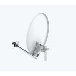 Satellite Dish OFFSET 60cm Daxis