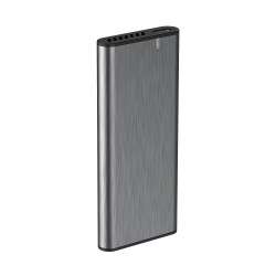 AISENS M.2 SATA USB 3.1 External SSD Enclosure