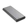 AISENS M.2 SATA USB 3.1 External SSD Enclosure