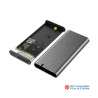 Caixa Externa SSD M.2 SATA USB 3.1 AISENS