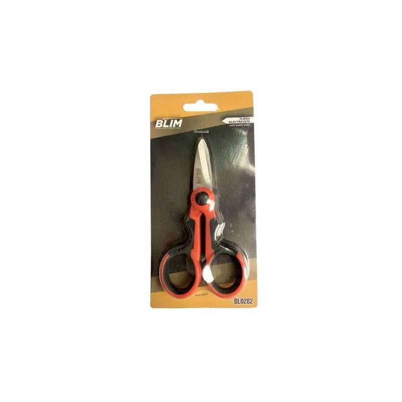 Scissors Electrician 14cm - BLIM BL0282