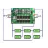 3S, 12V, 60 A PCM PROTECTION BOARD FOR 18650 BATTERY