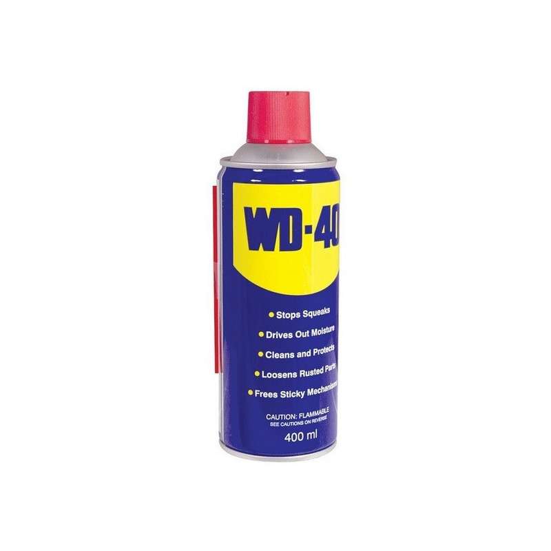 Spray WD-40 400ml