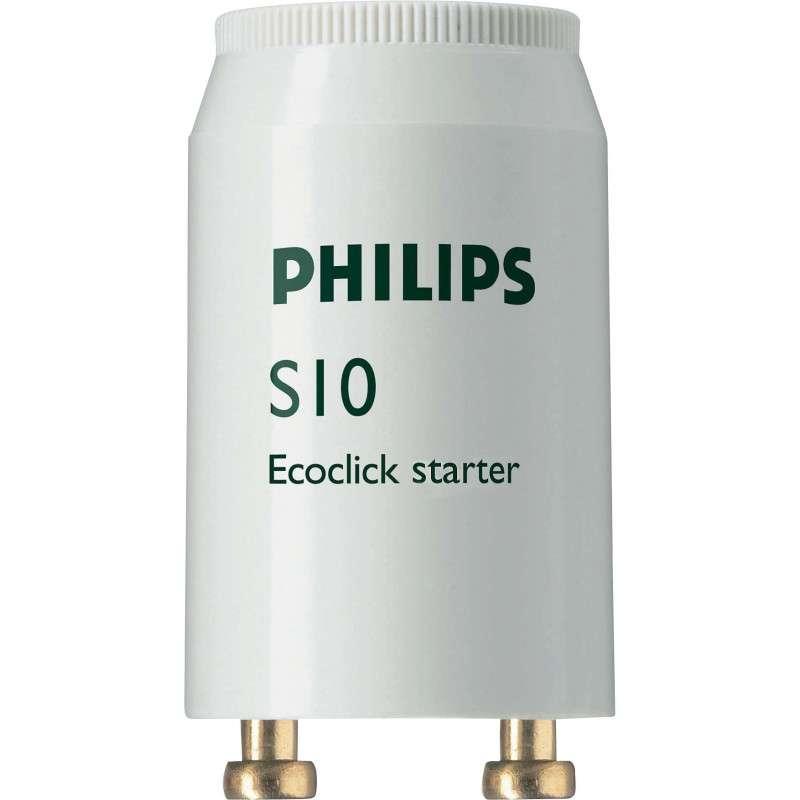 Starters Philips S10 4-65W
