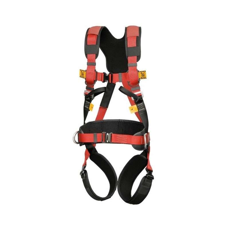 Safety Harness LX5: M-XL