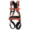 Safety Harness LX5: M-XL