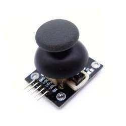 Módulo de joystick de pulgar compatible con Arduino